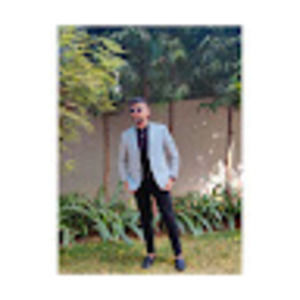 Meet your Posher, Anuj